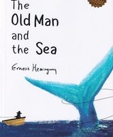 اورجینال پیرمرد و دریا the old man and the sea/زبان ما