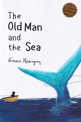 اورجینال پیرمرد و دریا the old man and the sea/زبان ما