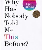 اورجینال چرا تا بحال کسی این ها را به من نگفته بود Why Has Nobody Told Me This Before/زبان ما