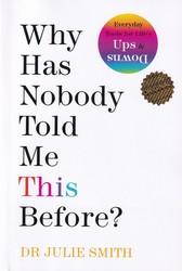 اورجینال چرا تا بحال کسی این ها را به من نگفته بود Why Has Nobody Told Me This Before/زبان ما