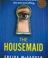 اورجینال خدمتکار The Housemaid / زبان ما