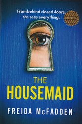 اورجینال خدمتکار The Housemaid / زبان ما