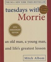 اورجینال سه شنبه ها با موری TUESDAYS WITH MORRIE/زبان ما