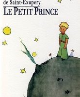 اورجینال شازده کوچولو THE LITTLE PRINCE/زبان ما
