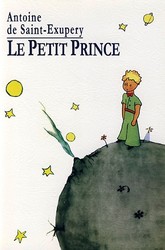 اورجینال شازده کوچولو THE LITTLE PRINCE/زبان ما