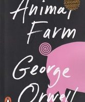 اورجینال مزرعه حیوانات Animal farm/زبان ما