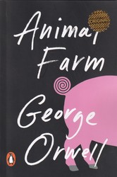 اورجینال مزرعه حیوانات Animal farm/زبان ما