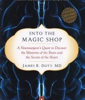 اورجینال مغازه جادویی into the magic shop /زبان ما