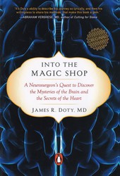 اورجینال مغازه جادویی into the magic shop /زبان ما