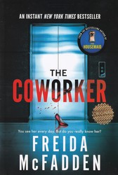 اورجینال همکار The Coworker / زبان ما