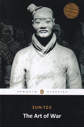 اورجینال هنر جنگ The Art of War/ زبان ما