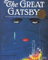 اورجینال گتسبی بزرگ THE GREAT GATSBY/زبان ما