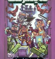 ماینکرفت 2_ شب خفاش ها/دلتا/مهرسا