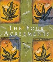 اورجینال چهارمیثاق THE FOUR AGREEMENTS /زبان ما