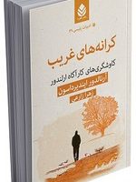 ادبیات پلیسی 49 کرانه های غریب / قطره