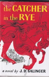 اورجینال ناطوردشت THE CATCHER IN THE RYE/ زبان ما