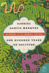اورجینال صدسال تنهایی(ONE HUNDRED YEARS OF SOLITUDE)/زبان ما