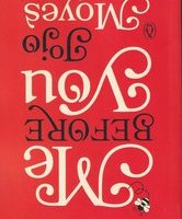 اورجینال من پیش از تو( ME BEFORE YOU)/زبان ما