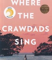 اورجینال جایی که خرچنگ ها(WHERE THE CRAWDADS SING) زبان ما
