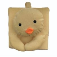 کتاب عروسکی _ جوجه کوچولو غذا می خواد / شهرقلم