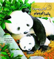 پاندا کوچولو کنارم بمون /سرمدی