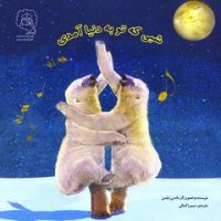 شبی که تو به دنیا آمدی /سرمدی