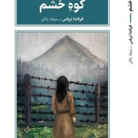 کوه خشم / طرح نقد