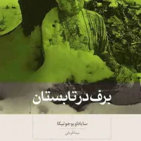 برف در تابستان / بینش نو