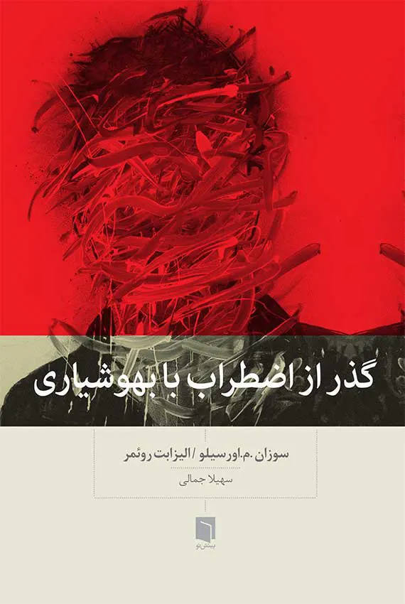 گذر از اضطراب با بهوشیاری /بینش نو