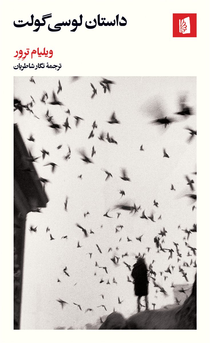 داستان لوسی گولت/بیدگل