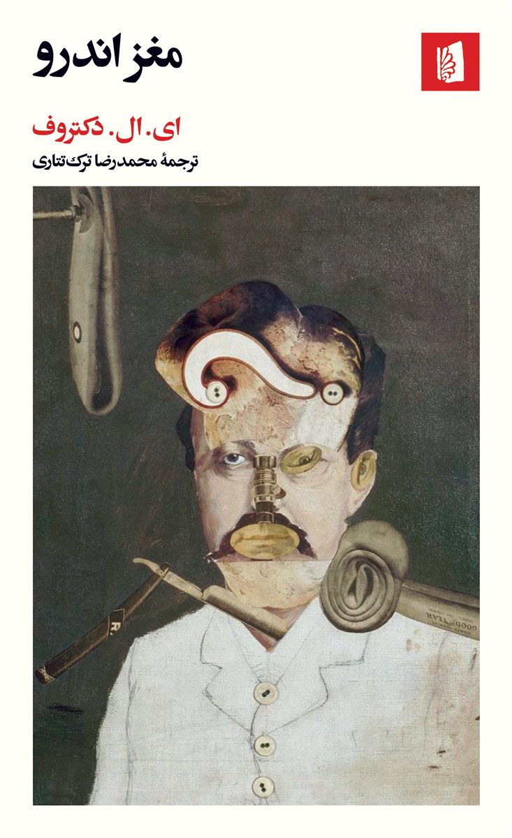 مغز اندرو/بیدگل