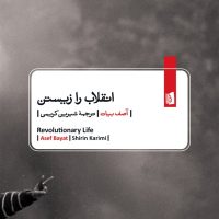 انقلاب را زیستن (پالتویی)/بیدگل