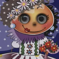 چشمی جیبی _ خاله سوسکه / آریا نوین