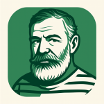 ارنست همینگوی