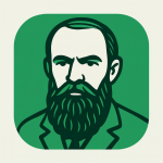 داستایوفسکی