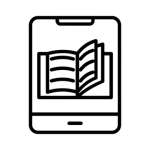 کتاب الکترونیک(به زودی)